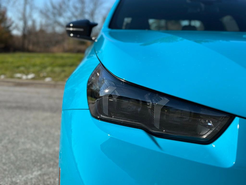 New 2026 BMW M5 w/ Executive Package image 10