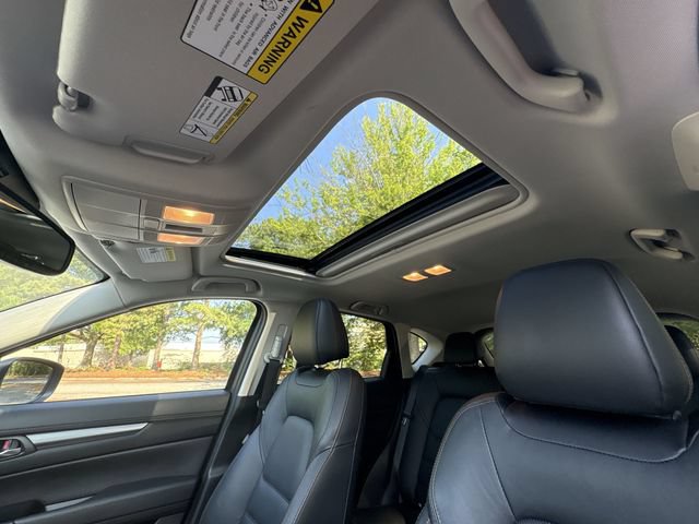 Certified 2023 MAZDA CX-5 AWD 2.5 S image 22