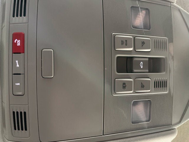 New 2027 Volkswagen Jetta SEL FWD image 25