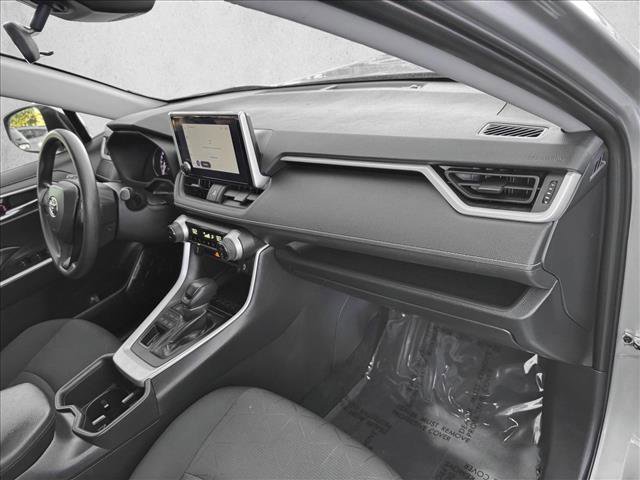 Used 2024 Toyota RAV4 XLE image 20