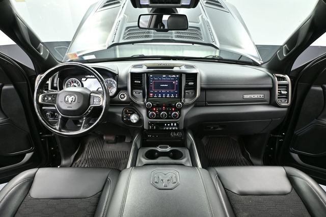 Used 2019 RAM 1500 Sport w/ Level 2 Equipment Group AWD/4WD image 20