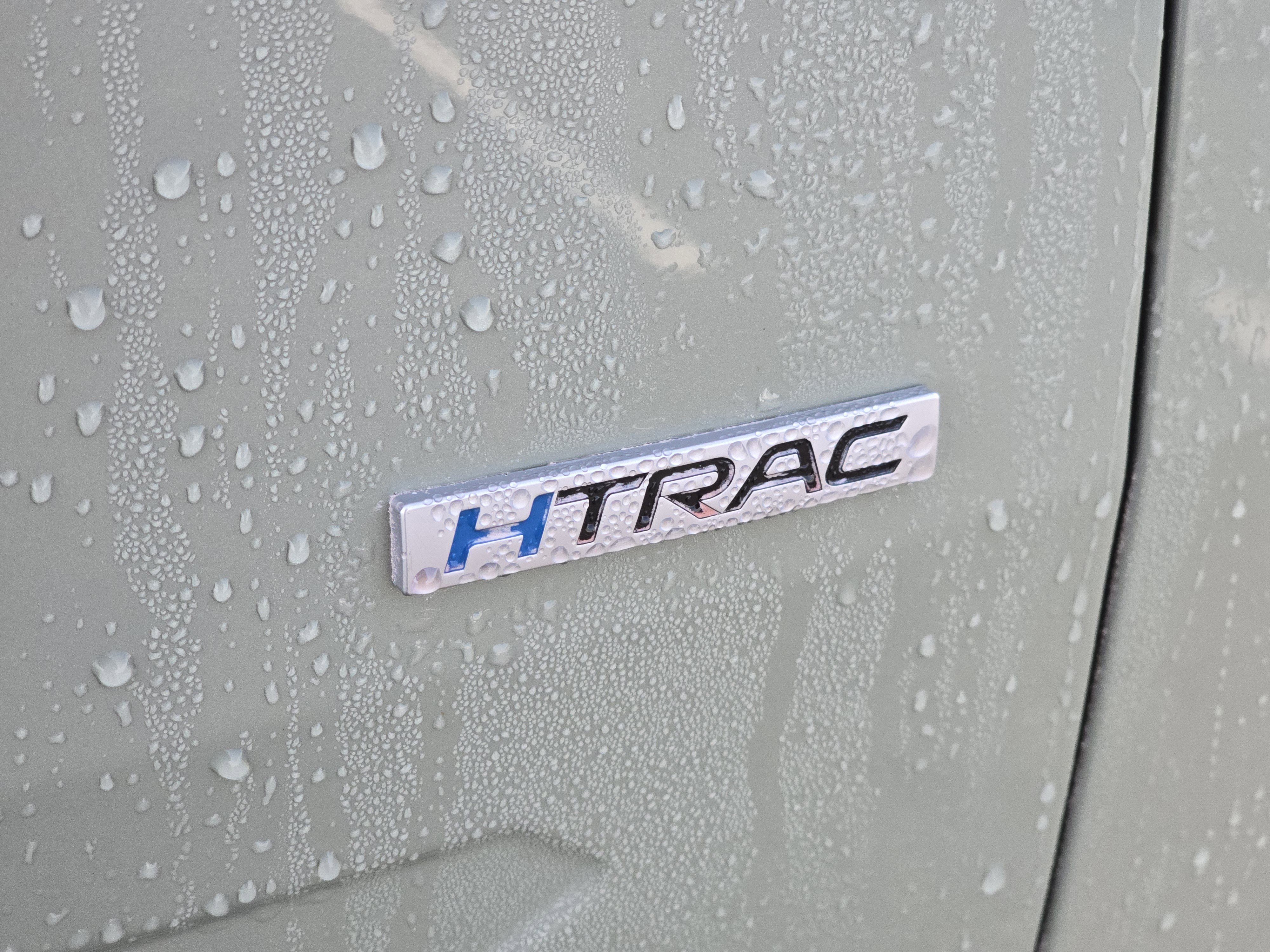 Used 2024 Hyundai Santa Cruz SEL image 11