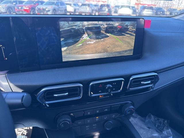 New 2026 Nissan Sentra S w/ Floor Mat Package image 16