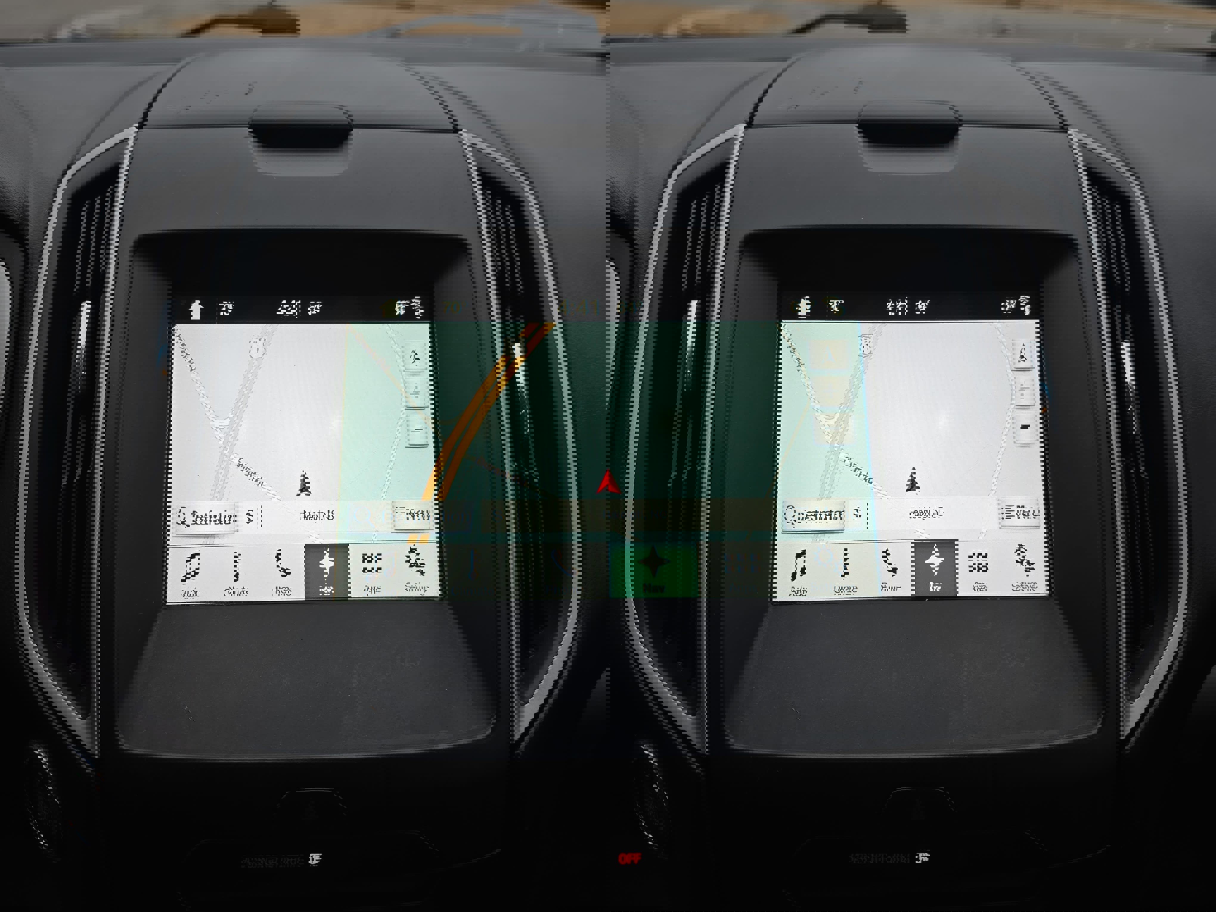 Used 2016 Ford Edge SEL w/ Equipment Group 201A image 21