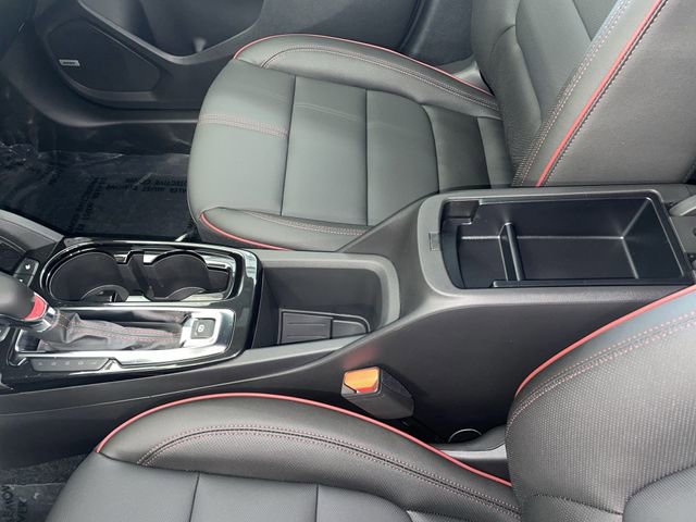 New 2026 Chevrolet TrailBlazer RS w/ Convenience Package FWD image 30