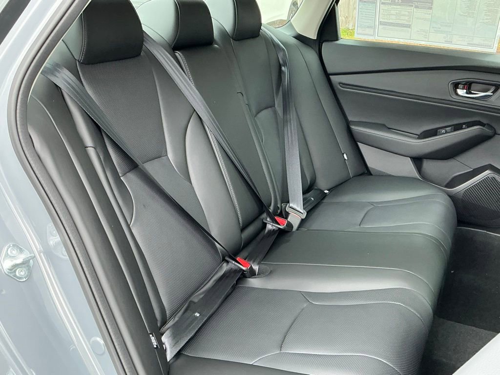 New 2026 Honda Accord Touring image 17