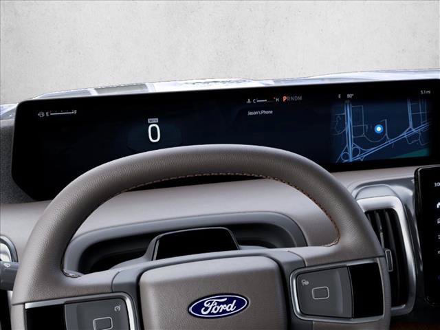 New 2027 Ford Expedition Max King Ranch AWD/4WD image 13