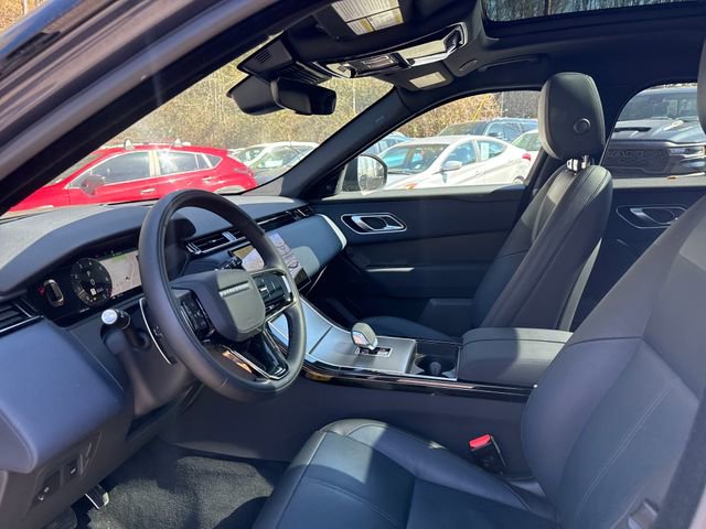 Used 2024 Land Rover Range Rover Velar Dynamic SE image 46
