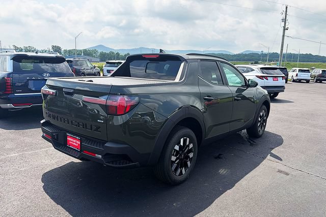 New 2026 Hyundai Santa Cruz SEL AWD/4WD image 27
