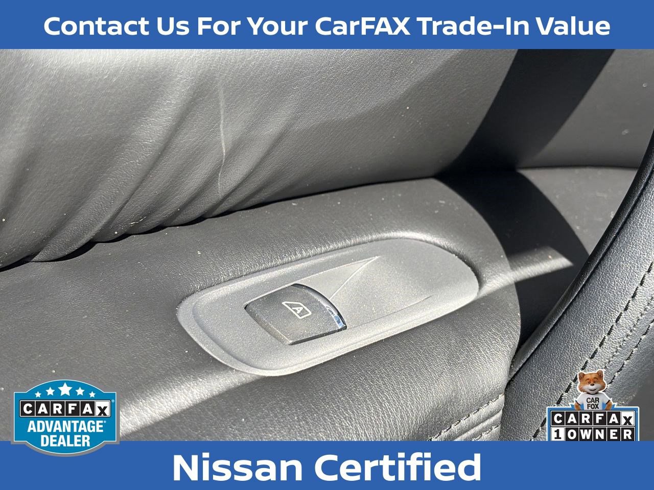 Certified 2024 Nissan Armada SV w/ Cargo Package RWD image 32