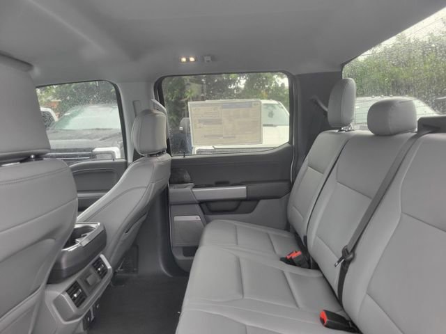 New 2025 Ford F150 Lightning Flash image 10