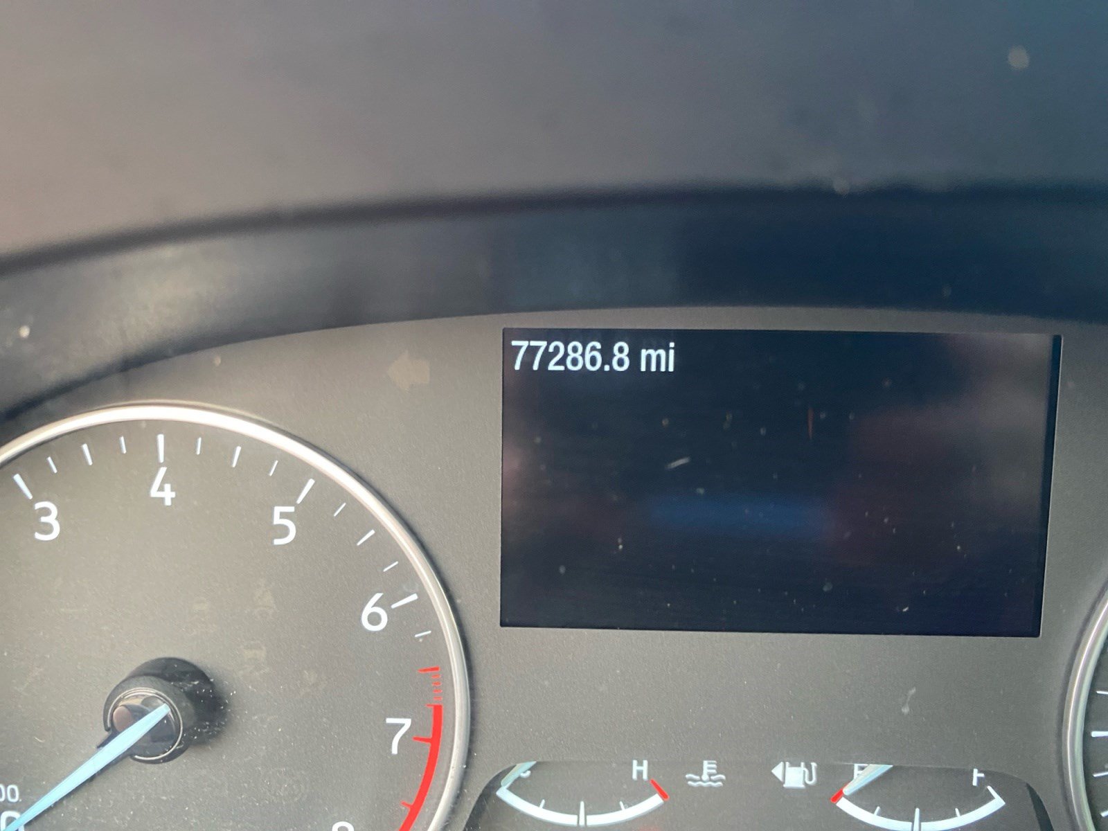 Used 2019 Ford EcoSport Titanium FWD image 11