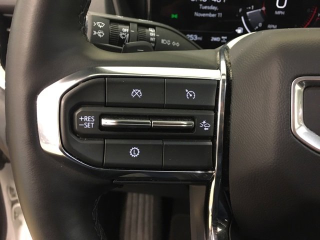 Used 2025 GMC Terrain Elevation image 26