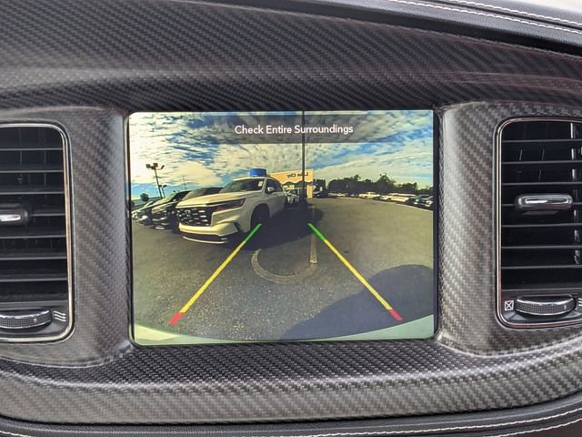Used 2023 Dodge Charger SRT Hellcat w/ Harman/Kardon Audio Group image 28
