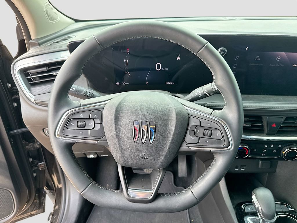 Used 2025 Buick Encore GX Sport Touring image 11