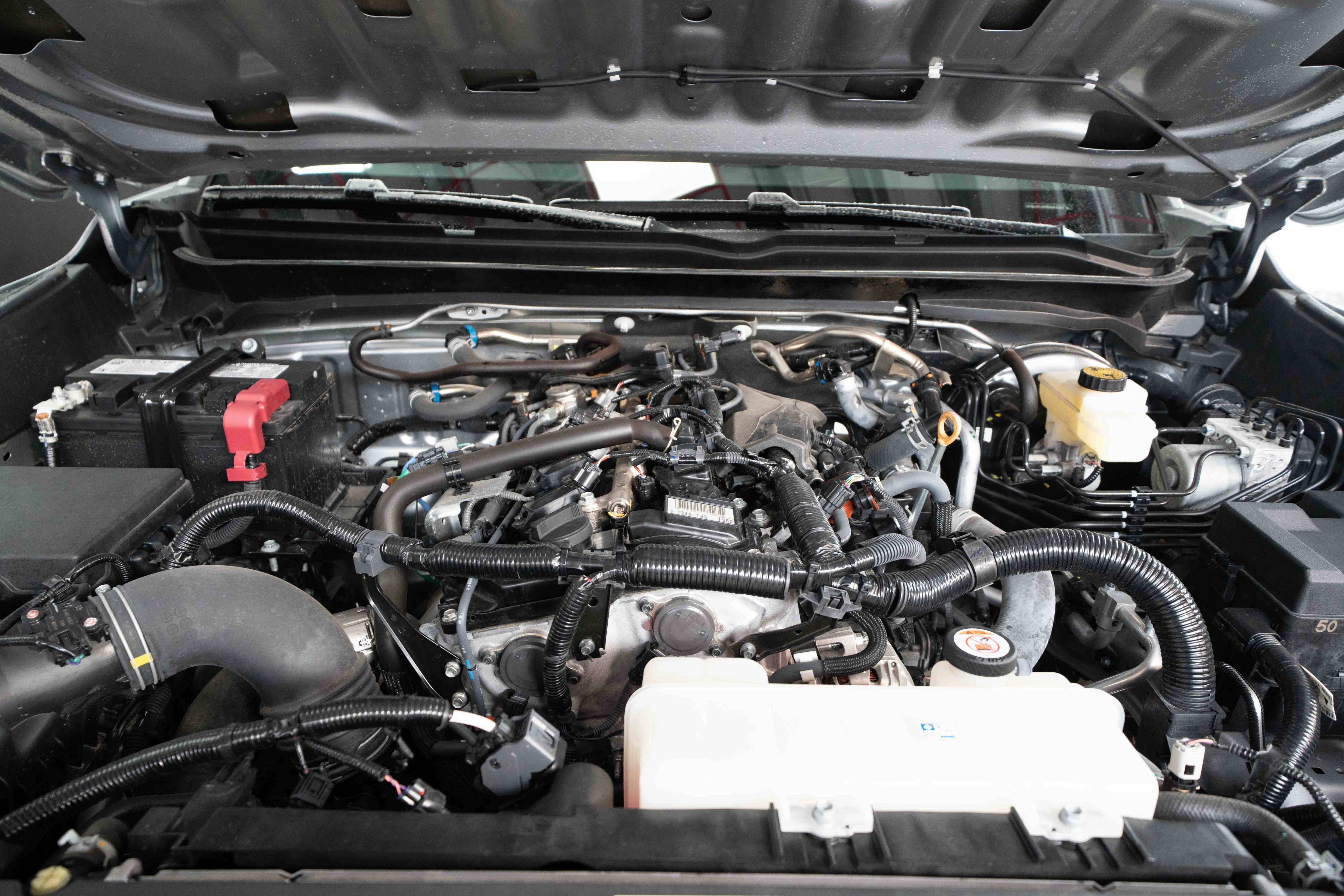 Certified 2024 Toyota Tacoma SR5 image 31