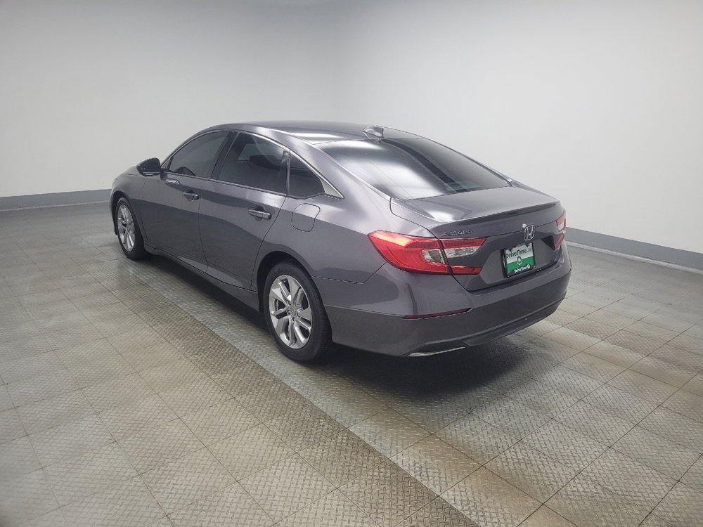 Used 2019 Honda Accord LX image 3
