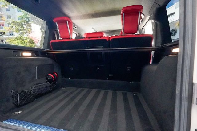 Used 2021 Mercedes-Benz G 63 AMG 4MATIC image 79