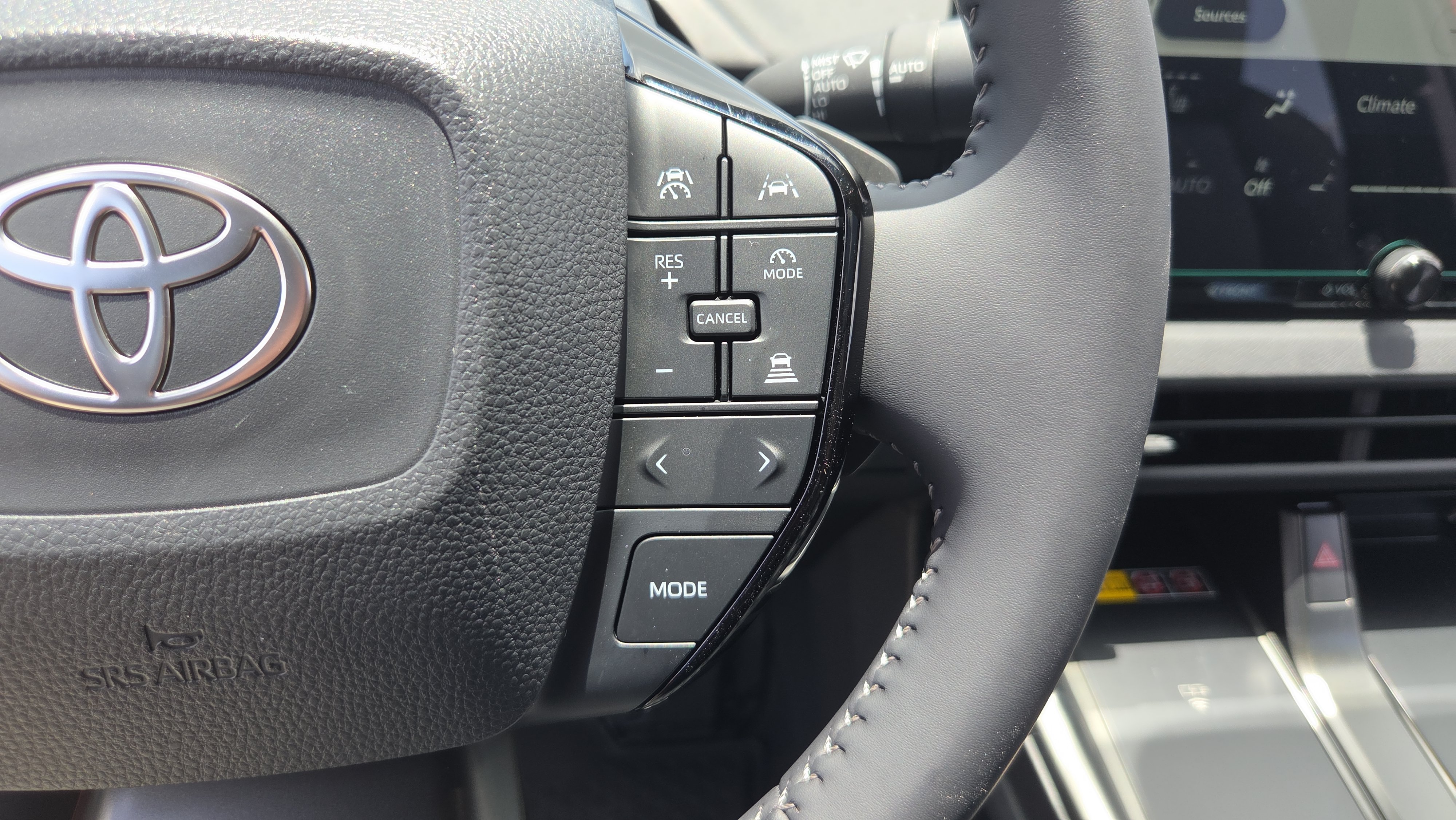 Used 2026 Toyota bZ FWD image 17