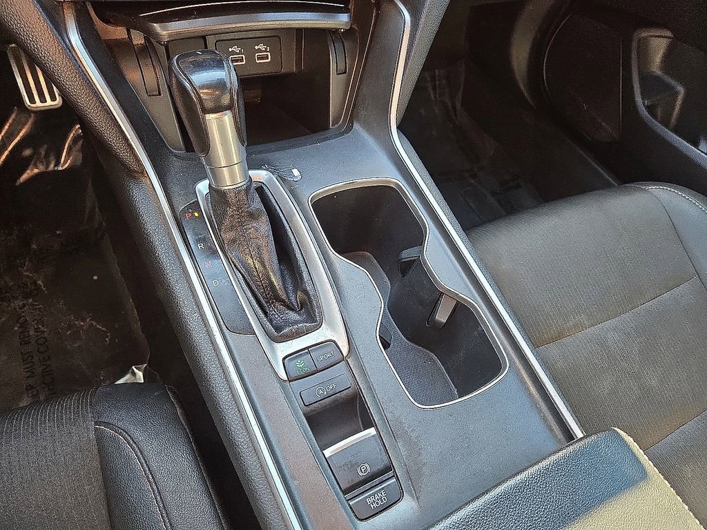 Used 2021 Honda Accord Sport image 31