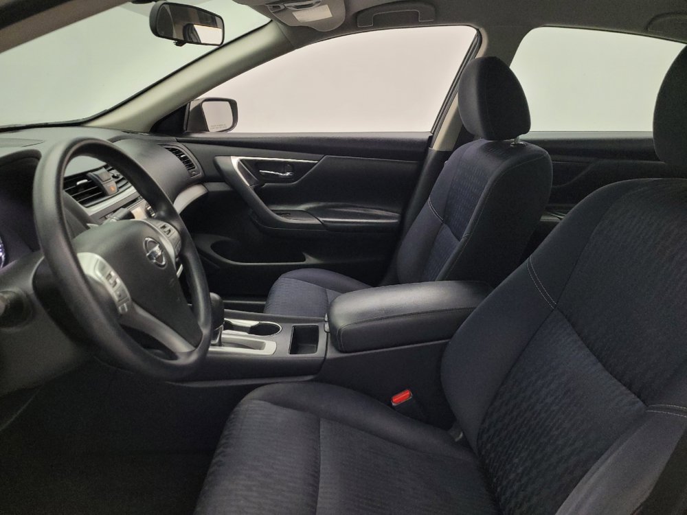 Used 2018 Nissan Altima 2.5 S w/ S Convenience Package FWD image 17