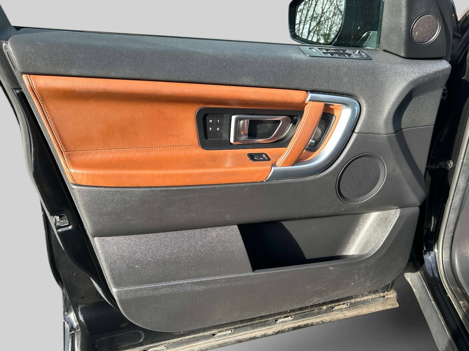 Used 2017 Land Rover Discovery Sport HSE Luxury AWD/4WD image 20