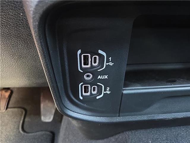 New 2026 RAM 2500 Tradesman image 17
