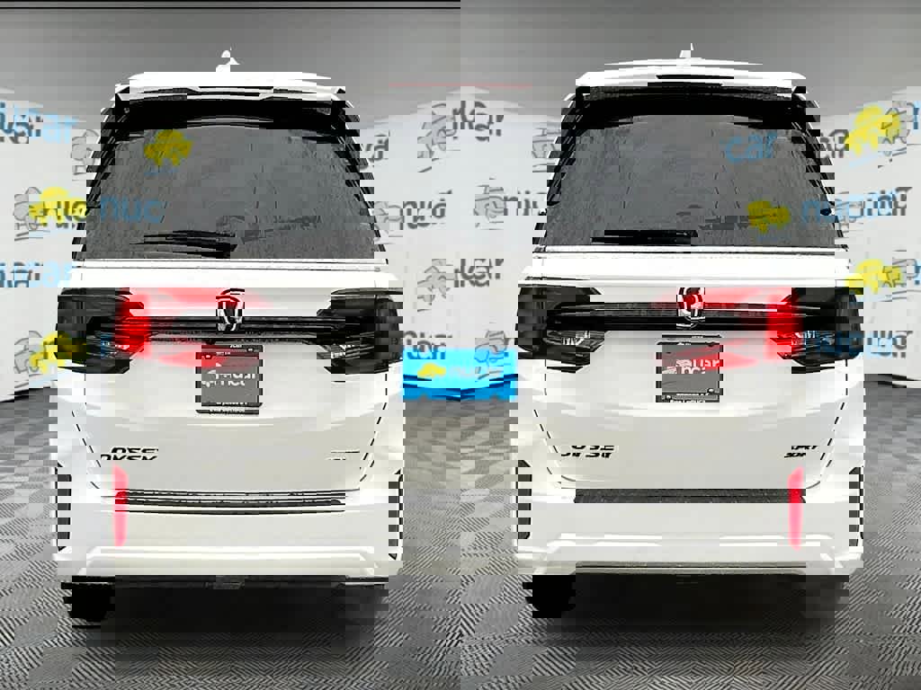 New 2026 Honda Odyssey Sport-L image 6