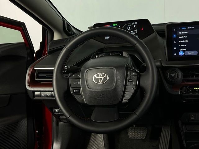 Used 2024 Toyota Prius Prime Premium image 14