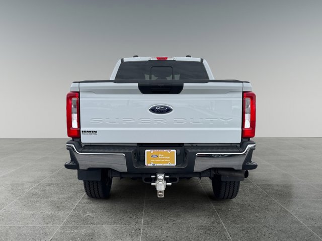 Used 2024 Ford F250 XLT w/ FX4 Off-Road Package AWD/4WD image 5