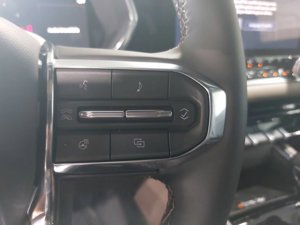 New 2026 GMC Canyon Denali AWD/4WD image 17