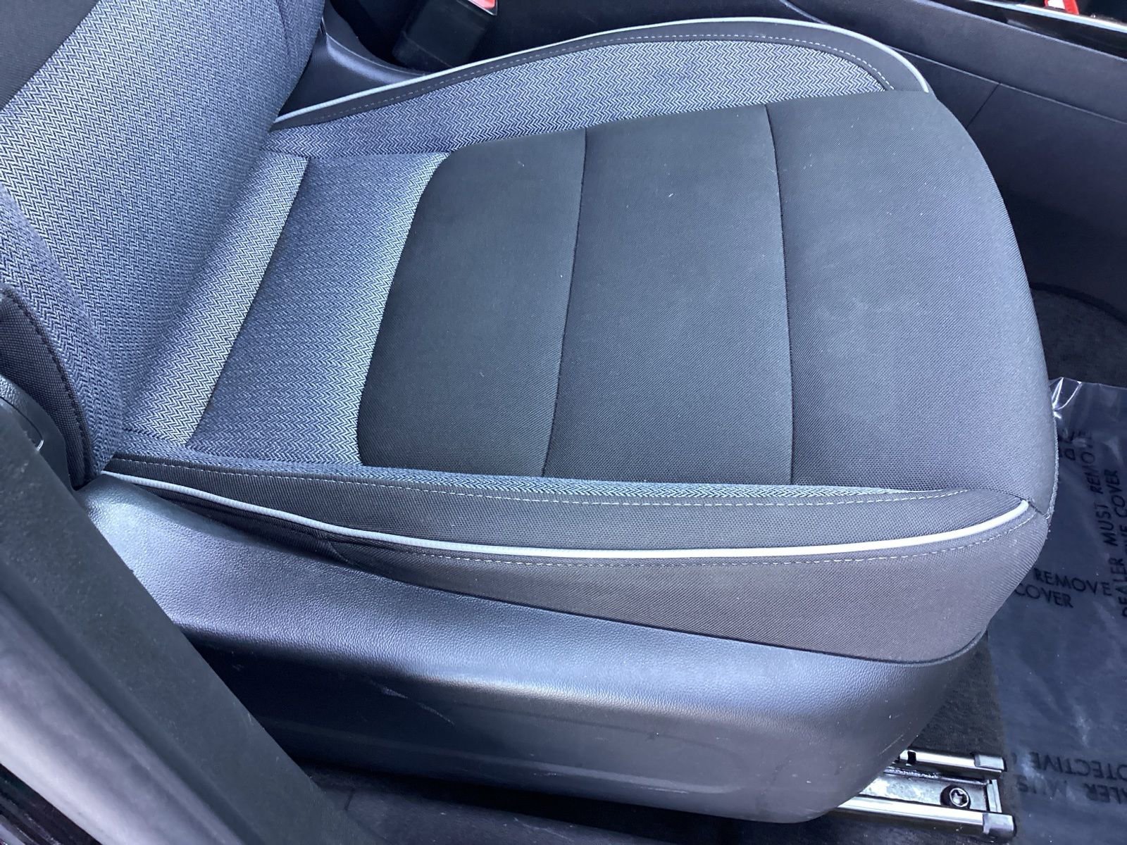 Used 2022 Chevrolet TrailBlazer LT w/ Confidence II Package image 19