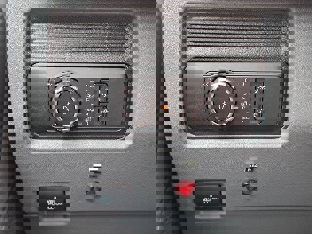 New 2024 Ford F550 4x4 Regular Cab Super Duty image 29