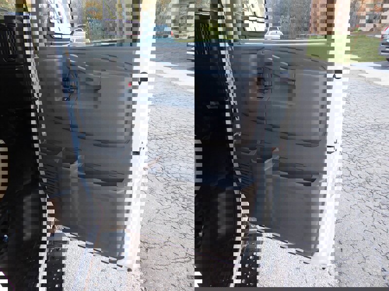 Used 2017 Chevrolet Express 2500 LS image 21