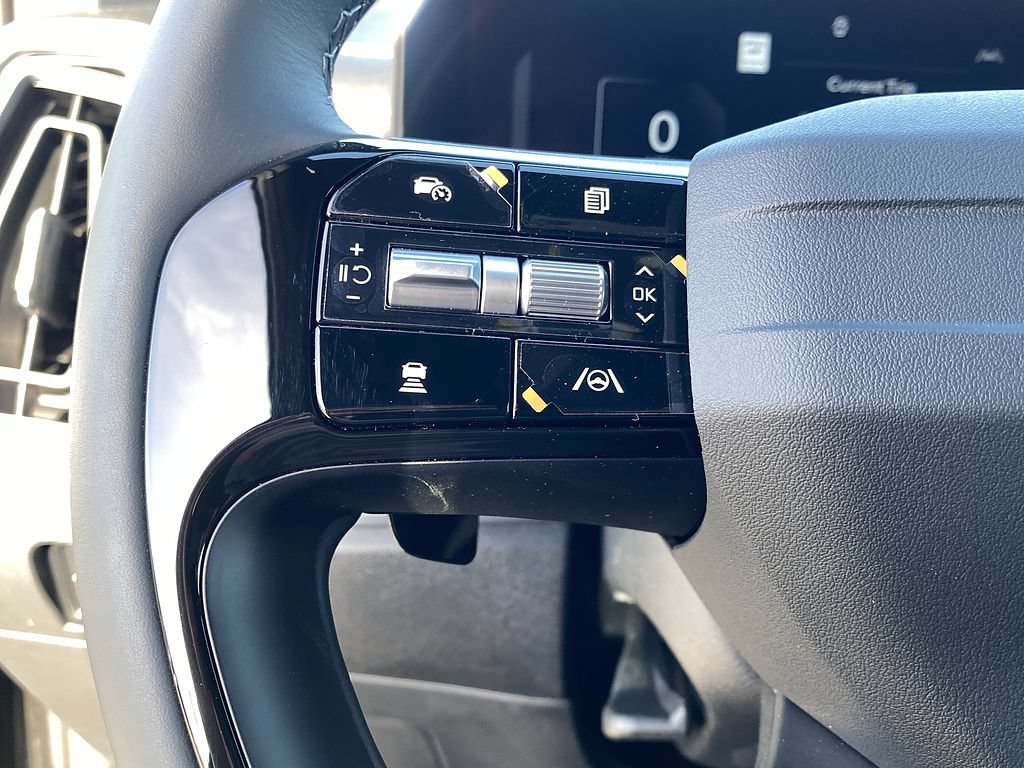 New 2026 Kia Sorento SX Prestige AWD/4WD image 12
