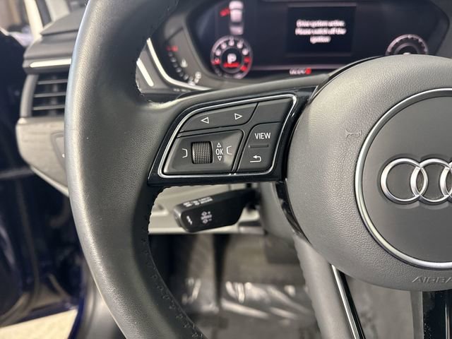 Used 2019 Audi A4 2.0T Premium Plus image 12