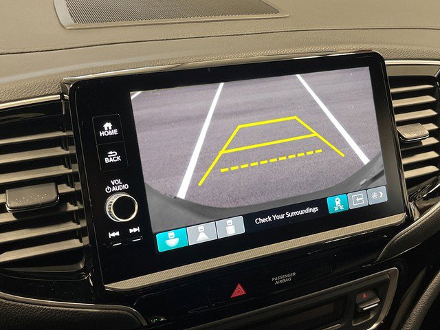 New 2026 Honda Ridgeline Black Edition image 18