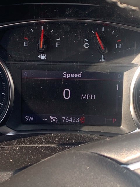 Used 2023 Chevrolet Equinox LT FWD image 3