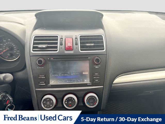 Used 2016 Subaru Impreza 2.0i image 14