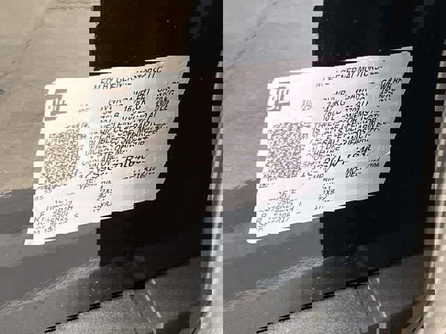 Certified 2026 Cadillac Escalade Platinum Sport image 35