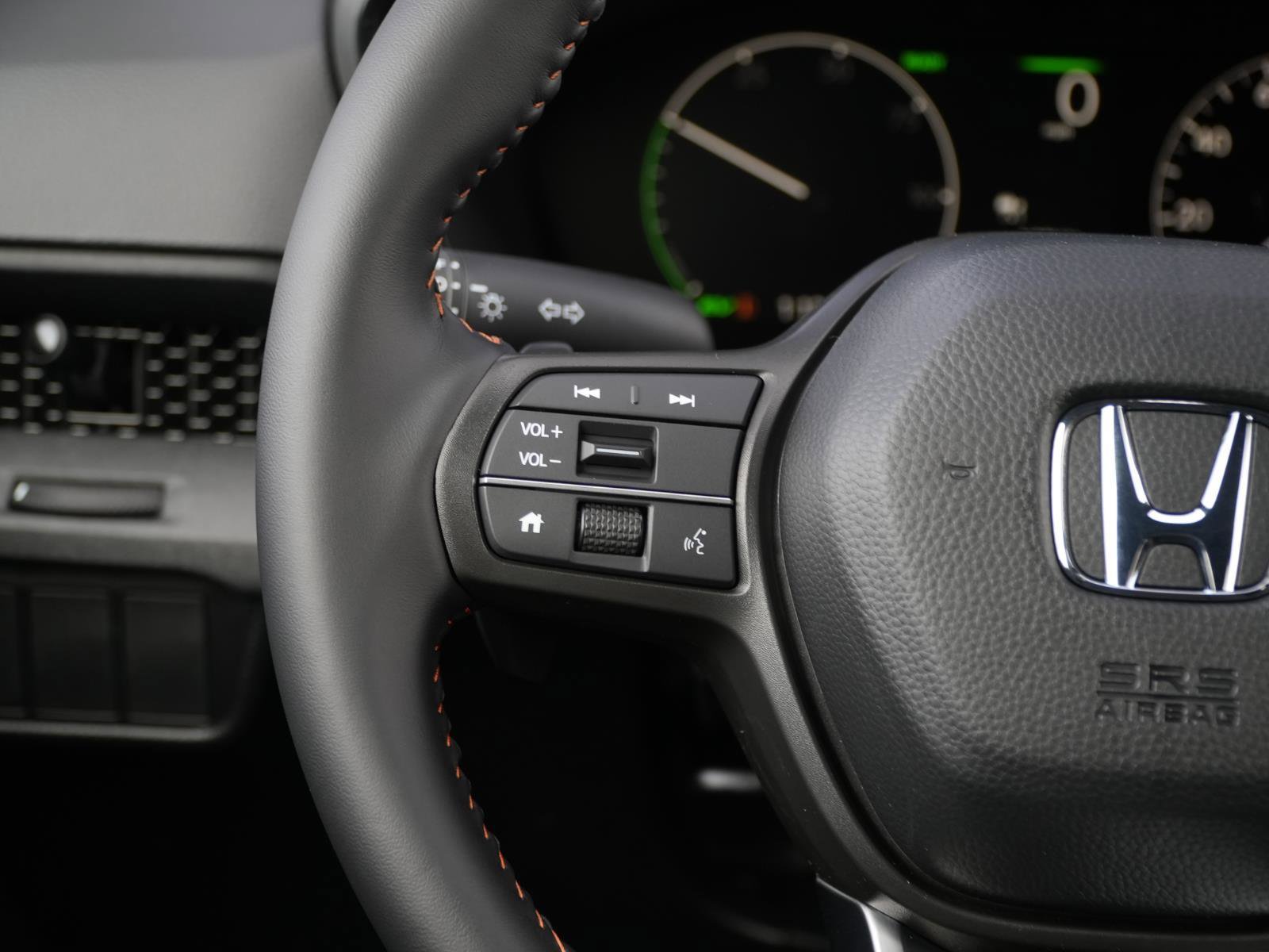 New 2026 Honda CR-V Sport image 22