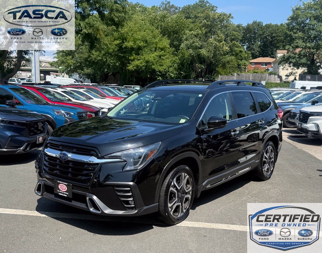 Used 2024 Subaru Ascent Touring AWD/4WD image 1