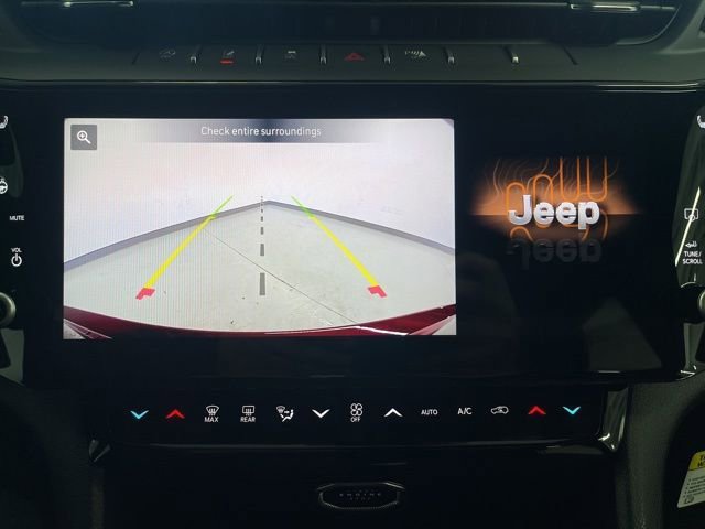 New 2026 Jeep Grand Cherokee Limited image 44