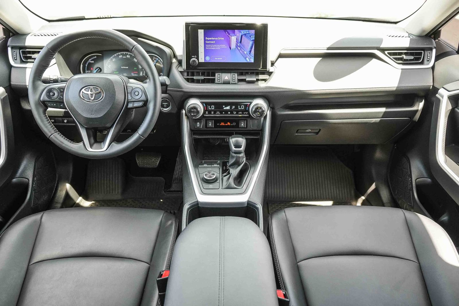 Certified 2023 Toyota RAV4 XLE Premium AWD/4WD image 15