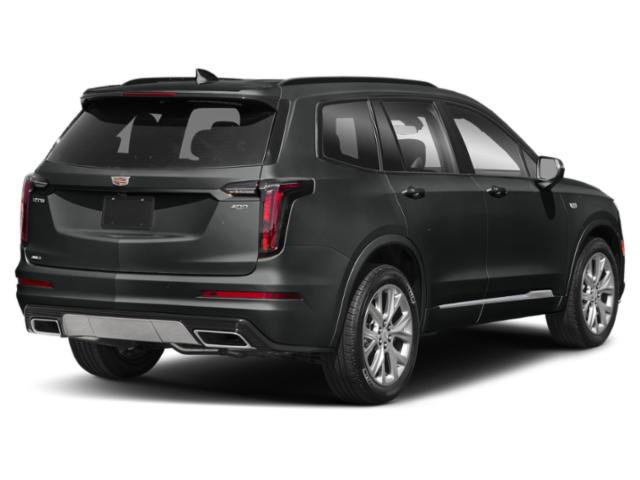 Used 2020 Cadillac XT6 Sport w/ LPO, Floor Liner Package AWD/4WD image 2