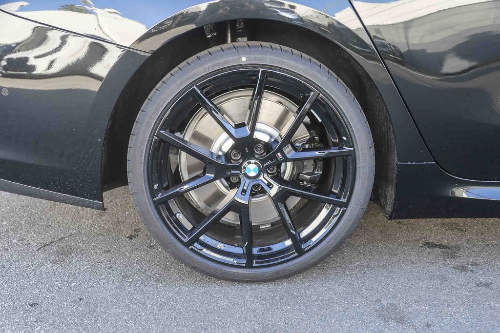 Used 2026 BMW 840i RWD image 8