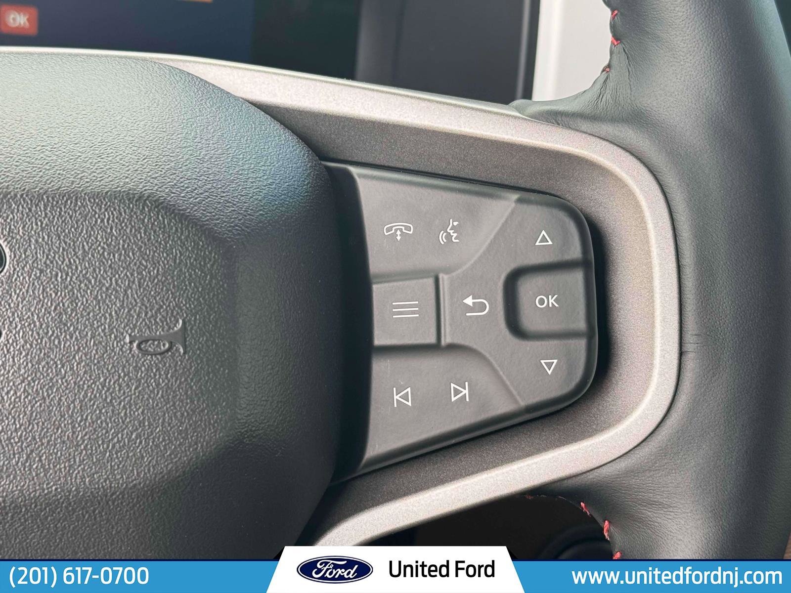 Used 2024 Ford Bronco Heritage Edition image 14