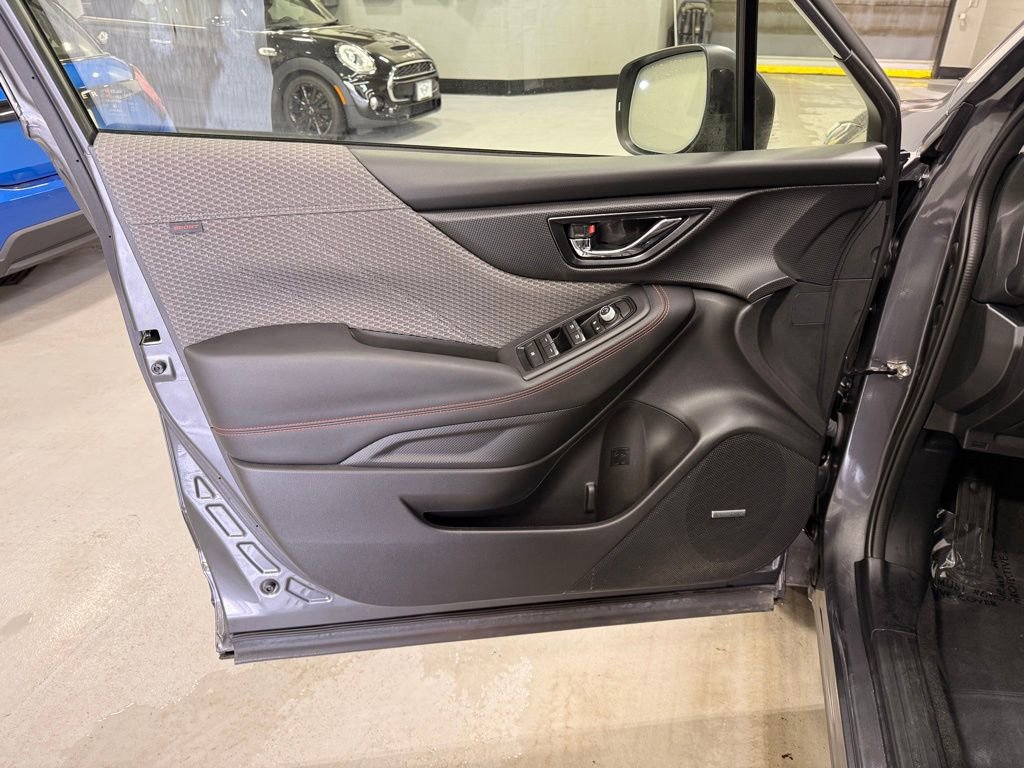 Used 2022 Subaru Forester Sport w/ Popular Package #2 image 10