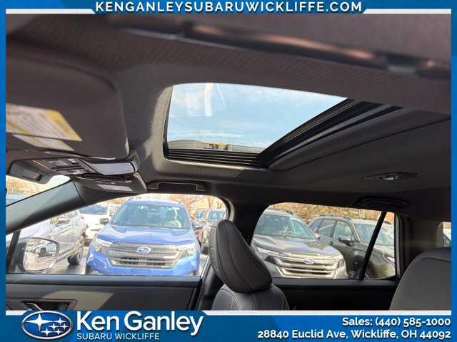 Used 2026 Subaru Outback Wilderness AWD/4WD image 15