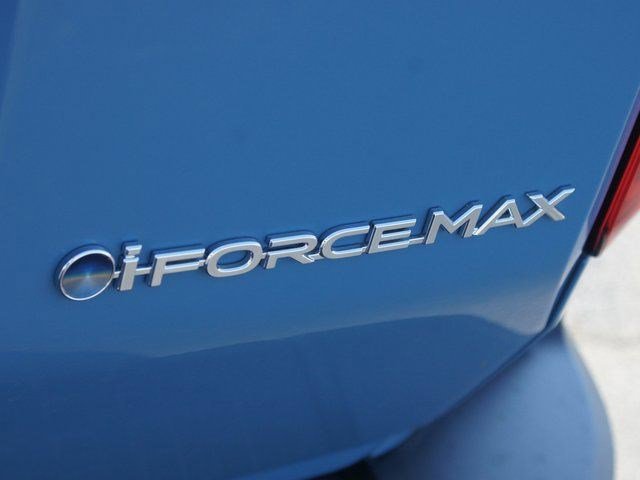 Used 2025 Toyota Land Cruiser w/ Premium Package image 20